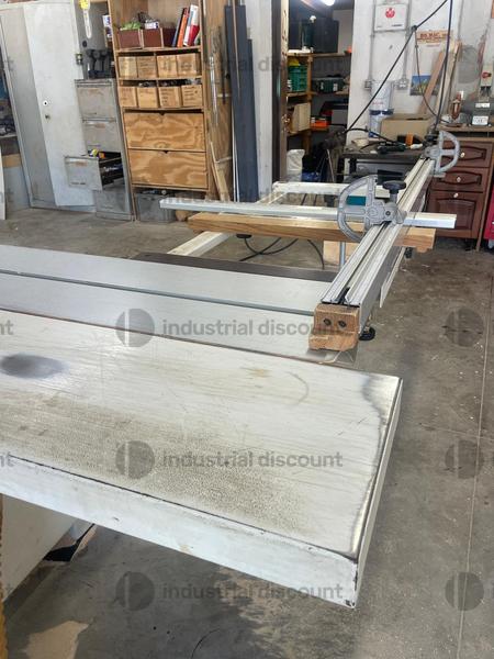 2#9753 Sega circolare SCM in vendita - foto 5