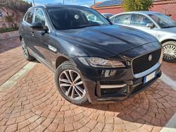 Autovettura Jaguar - Lotto 1 (Asta 9754)