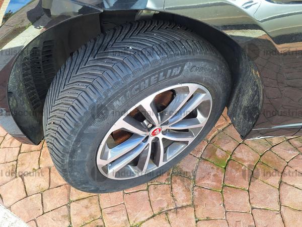 1#9754 Autovettura Jaguar in vendita - foto 5