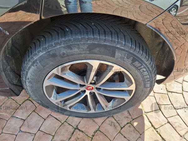 1#9754 Autovettura Jaguar in vendita - foto 6