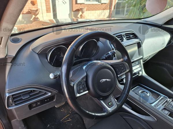 1#9754 Autovettura Jaguar in vendita - foto 10