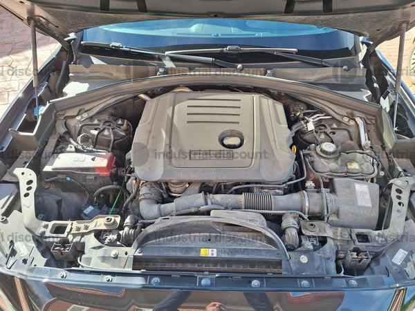 1#9754 Autovettura Jaguar in vendita - foto 12