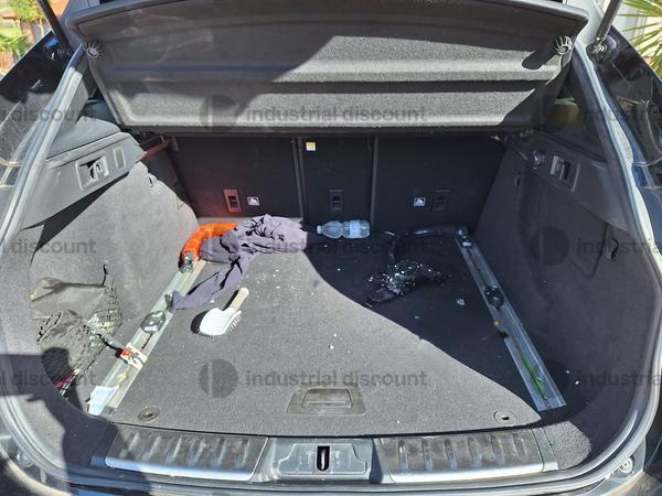 1#9754 Autovettura Jaguar in vendita - foto 13