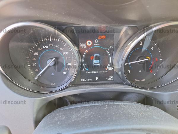 1#9754 Autovettura Jaguar in vendita - foto 14