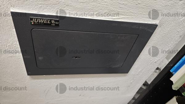 1#9755 Quadro elettrico, cassaforte e boiler in vendita - foto 6