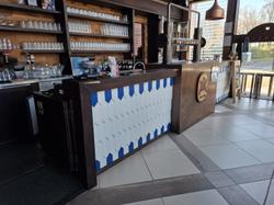 Attrezzature e arredi per locale - Lotto 2 (Asta 9755)