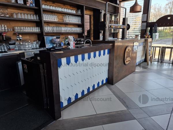 Attrezzature bar e ristoranti in vendita