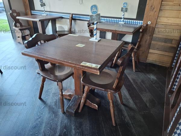 2#9755 Attrezzature e arredi per locale in vendita - foto 2