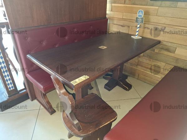 2#9755 Attrezzature e arredi per locale in vendita - foto 3