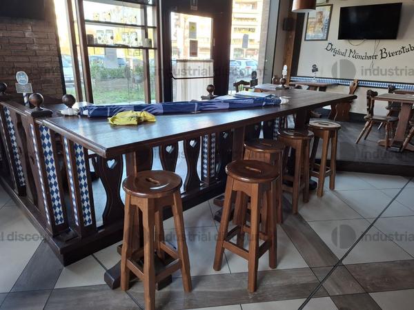 2#9755 Attrezzature e arredi per locale in vendita - foto 4