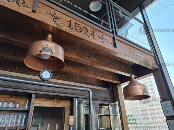 2#9755 Attrezzature e arredi per locale in vendita - foto 5