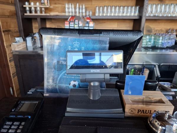 2#9755 Attrezzature e arredi per locale in vendita - foto 9