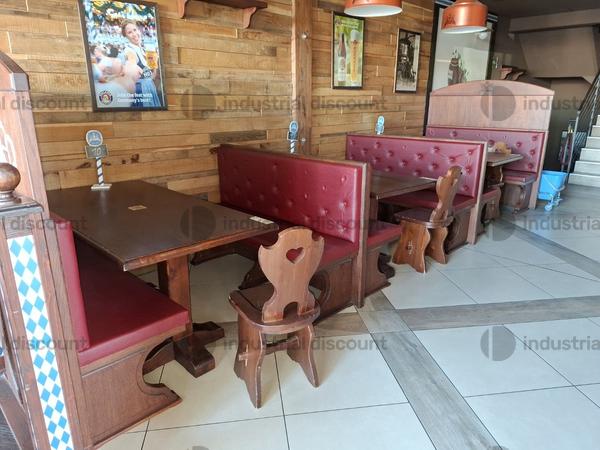 2#9755 Attrezzature e arredi per locale in vendita - foto 10