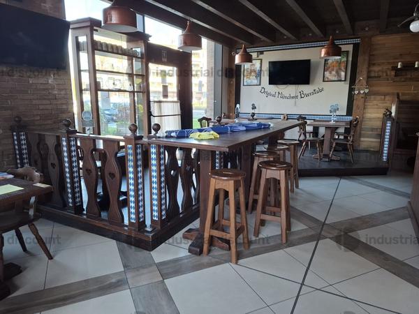 2#9755 Attrezzature e arredi per locale in vendita - foto 12