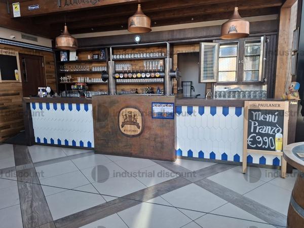 2#9755 Attrezzature e arredi per locale in vendita - foto 14