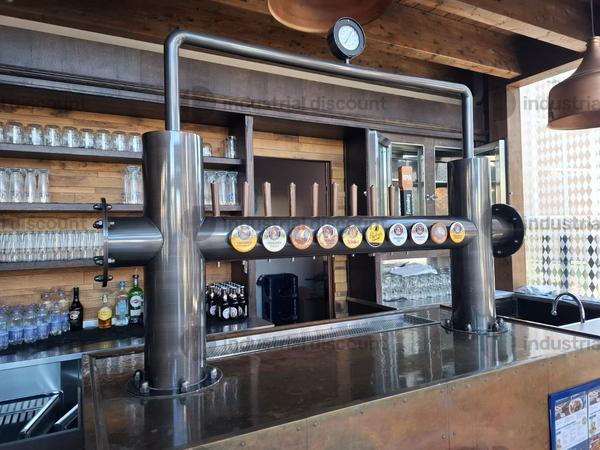 2#9755 Attrezzature e arredi per locale in vendita - foto 18