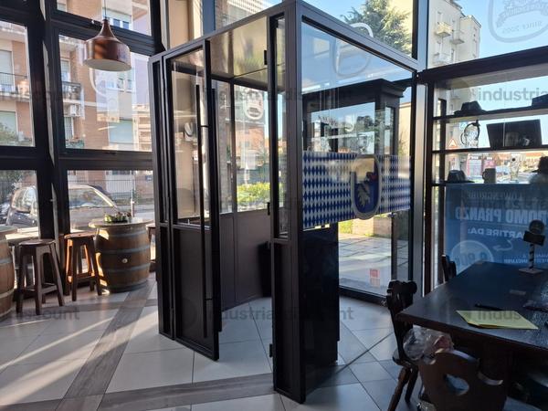 2#9755 Attrezzature e arredi per locale in vendita - foto 21