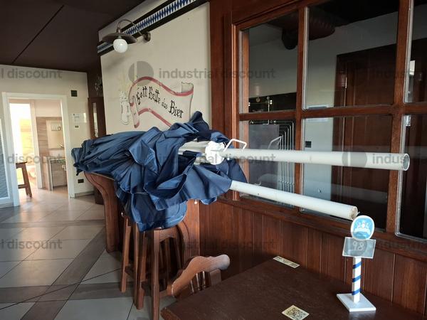 2#9755 Attrezzature e arredi per locale in vendita - foto 24