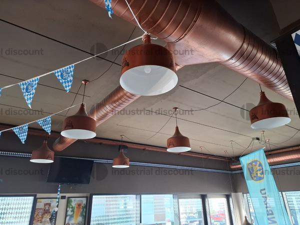 2#9755 Attrezzature e arredi per locale in vendita - foto 28