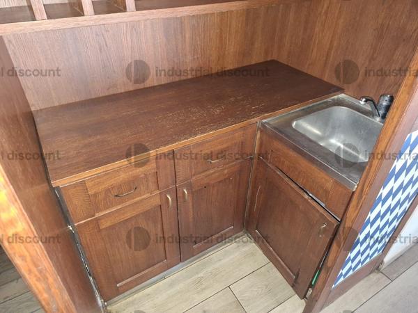 2#9755 Attrezzature e arredi per locale in vendita - foto 30