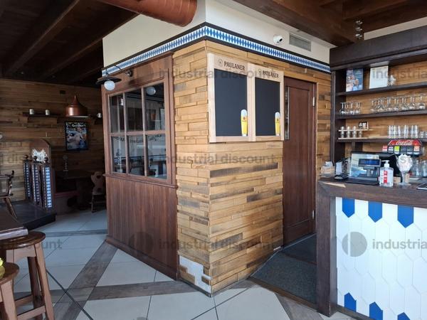 2#9755 Attrezzature e arredi per locale in vendita - foto 33