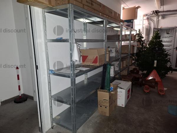 2#9755 Attrezzature e arredi per locale in vendita - foto 36