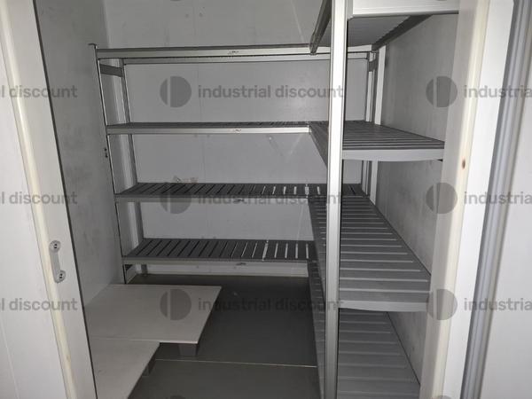 2#9755 Attrezzature e arredi per locale in vendita - foto 40