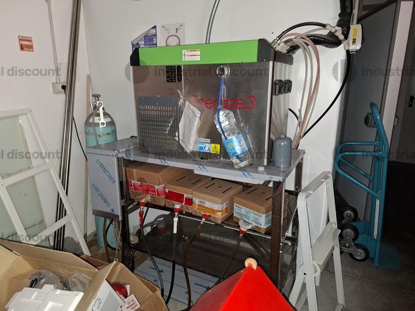 2#9755 Attrezzature e arredi per locale in vendita - foto 43