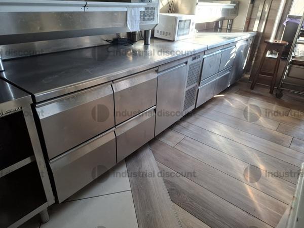 2#9755 Attrezzature e arredi per locale in vendita - foto 45