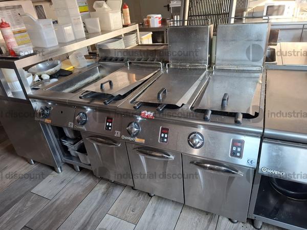 2#9755 Attrezzature e arredi per locale in vendita - foto 49