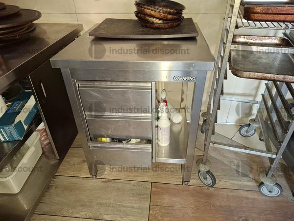 2#9755 Attrezzature e arredi per locale in vendita - foto 51