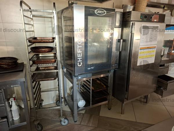 2#9755 Attrezzature e arredi per locale in vendita - foto 53