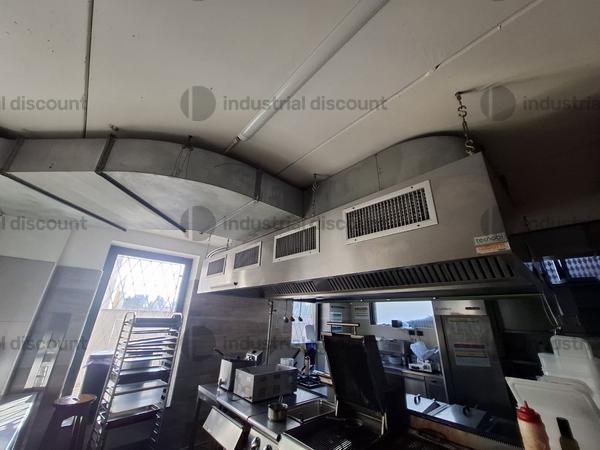 2#9755 Attrezzature e arredi per locale in vendita - foto 58