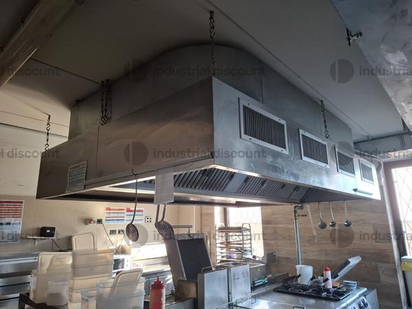 2#9755 Attrezzature e arredi per locale in vendita - foto 59