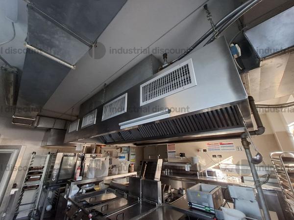 2#9755 Attrezzature e arredi per locale in vendita - foto 62