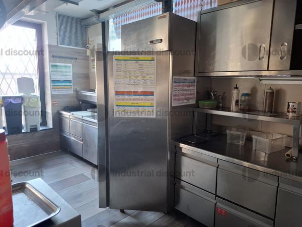 2#9755 Attrezzature e arredi per locale in vendita - foto 63