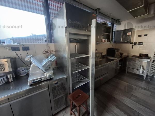 2#9755 Attrezzature e arredi per locale in vendita - foto 65