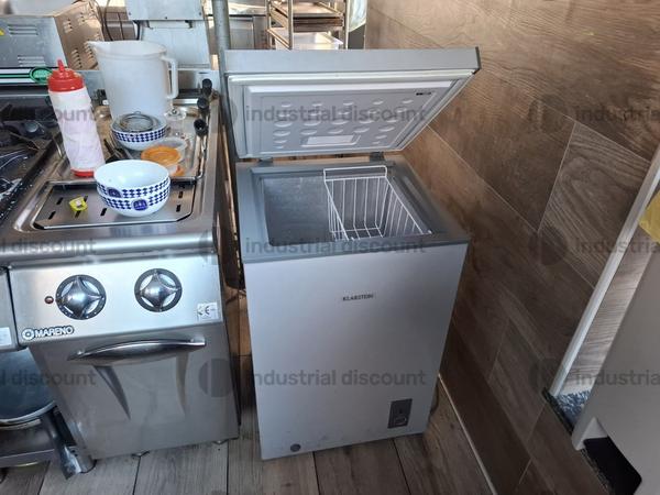 2#9755 Attrezzature e arredi per locale in vendita - foto 67