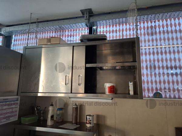 2#9755 Attrezzature e arredi per locale in vendita - foto 72