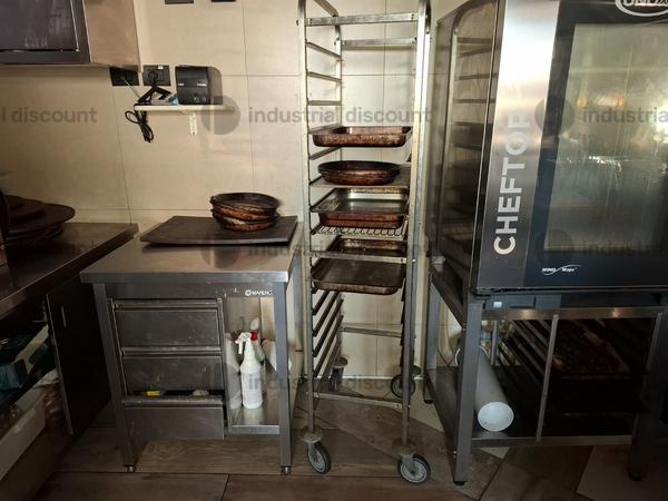 2#9755 Attrezzature e arredi per locale in vendita - foto 73