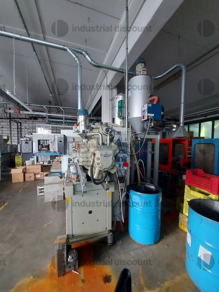 2#9756 Pressa NegriBossi in vendita - foto 4