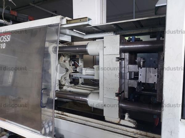 2#9756 Pressa NegriBossi in vendita - foto 5