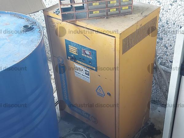 20#9756 Carrello elevatore Caterpillar in vendita - foto 3