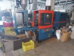 Pressa Plastak - Lotto 22 (Asta 9756)