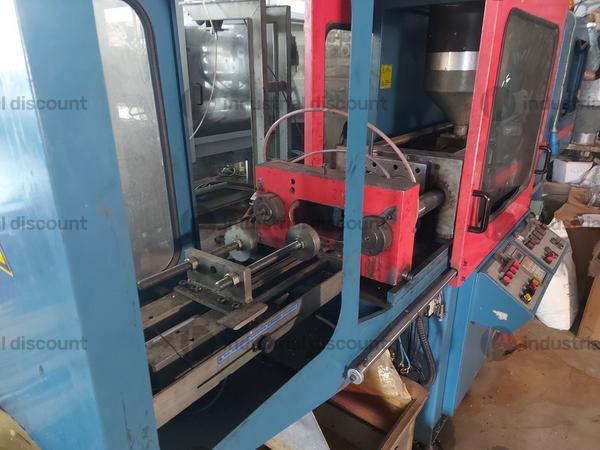 22#9756 Pressa Plastak in vendita - foto 4