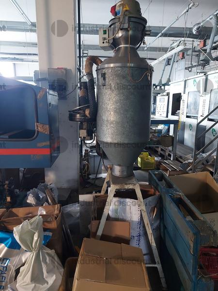 22#9756 Pressa Plastak in vendita - foto 6