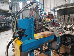 Colatore in testina - Lotto 23 (Asta 9756)