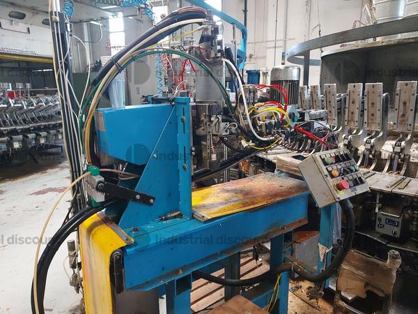 23#9756 Colatore in testina in vendita - foto 1