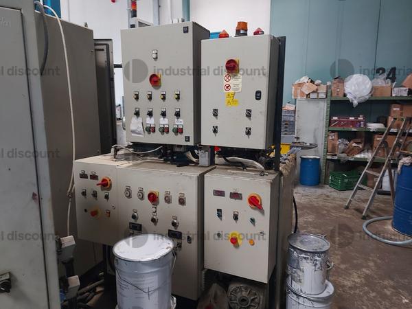 23#9756 Colatore in testina in vendita - foto 2