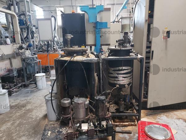 23#9756 Colatore in testina in vendita - foto 4